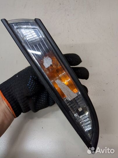 Повторитель поворотов Volkswagen Scirocco 2008, 2009