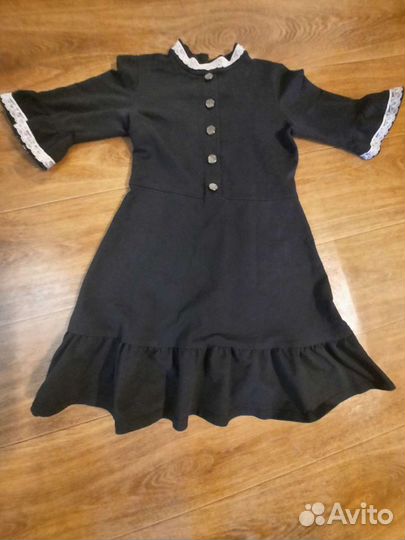 Школьная форма для девочки 140-152