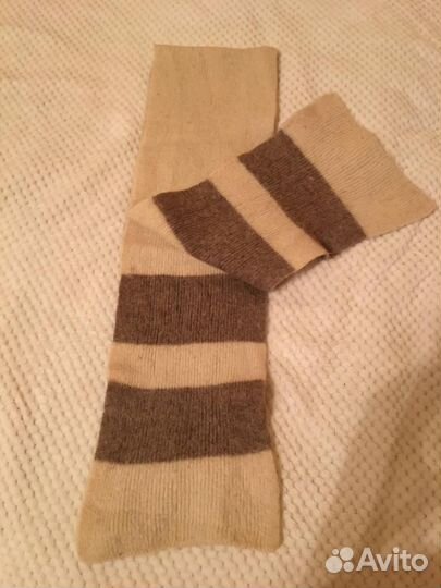 Шарфы как в к/ф Слово пацана и винтажные платки