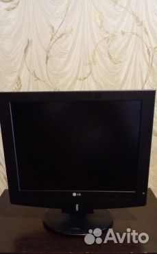 Телевизор LG