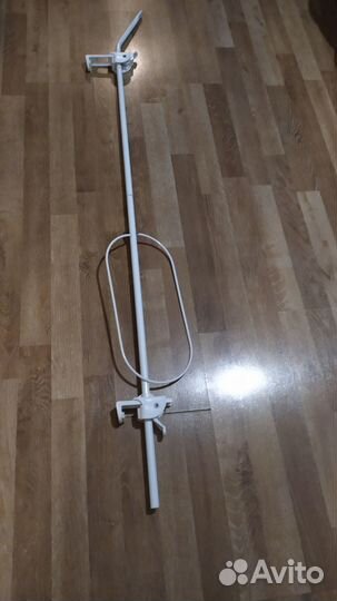 Держатель для балдахина