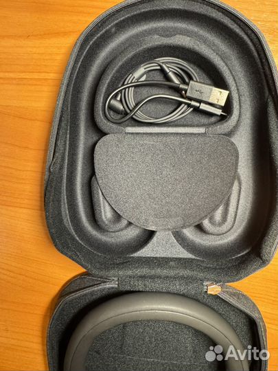 Sony wh 1000xm5 новые