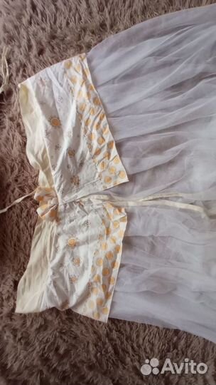 Комплект постельного белья с бортиками