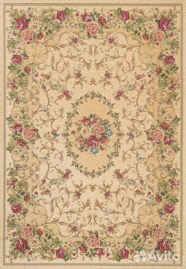 Ковер 140 на 200 новый