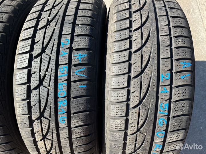 Hankook Winter I'Cept Evo 215/60 R16 99H