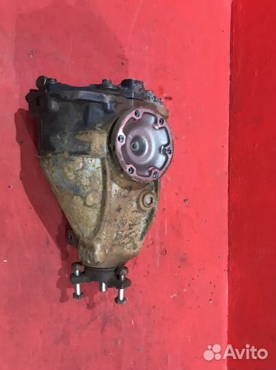 Редуктор заднего моста Мерседес Е 280 w 210