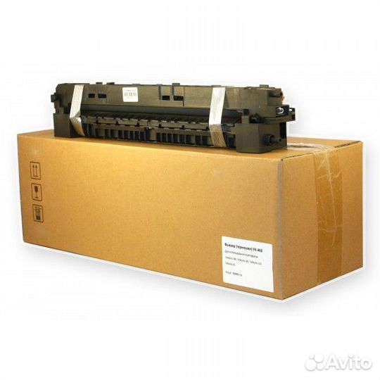 Фьюзер FK-460 для Kyocera taskalfa-180/181/220/221