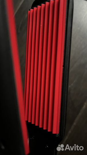 Щипцы гофре 