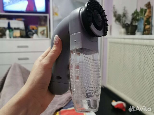 Машинка для шерсти