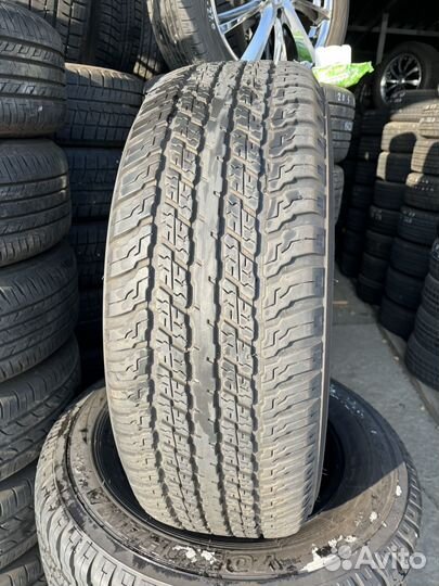 Yokohama Geolandar A/T G31 265/65 R17 112S