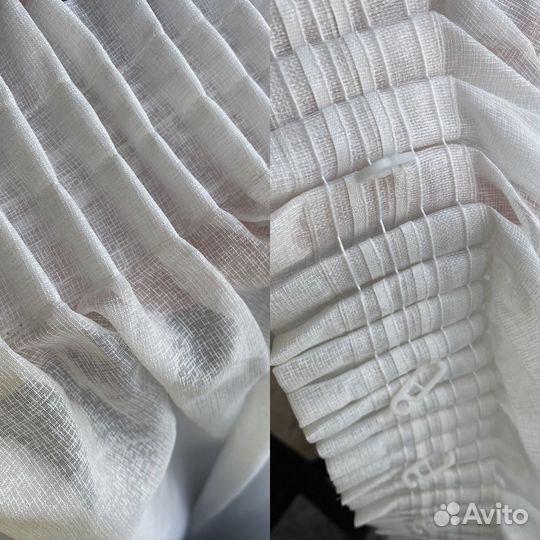 Шторы бу