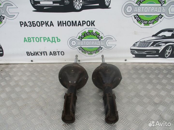 Амортизатор передний Hyundai Sonata 3 2.0 1996г