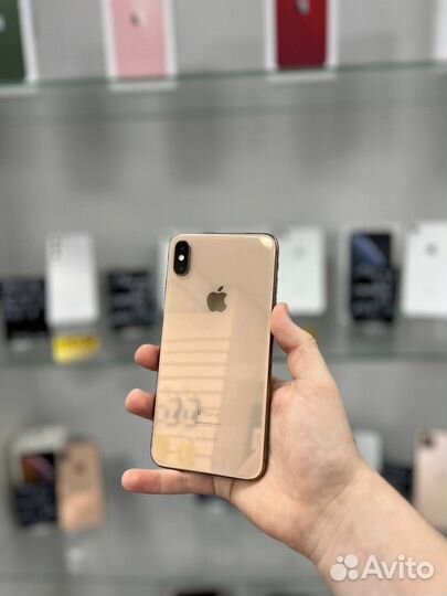 iPhone Xs Max, 256 ГБ