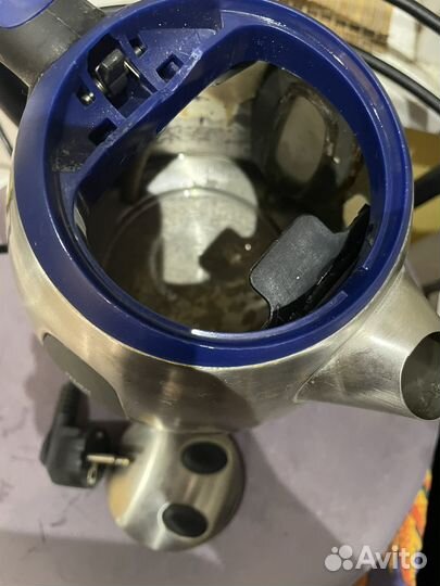 Чайник электрический Atlanta 1,8 л