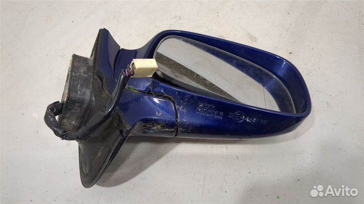 Зеркало боковое Toyota Celica, 2004