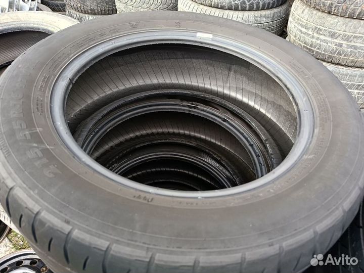 Nokian Tyres Nordman SZ 215/55 R16