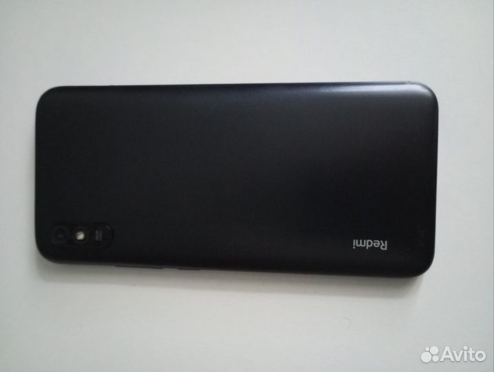 Xiaomi Redmi 9A, 2/32 ГБ