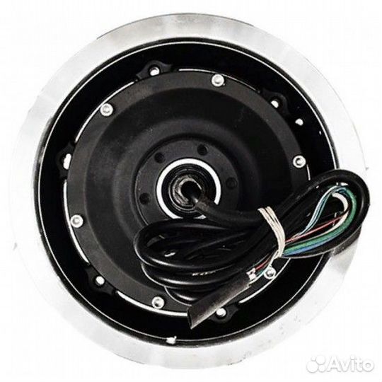 Мотор-колесо 60V 1600W для электросамокатов Ultron