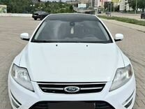 Ford Mondeo 2.0 MT, 2012, 225 000 км, с пробегом, цена 650 000 руб.