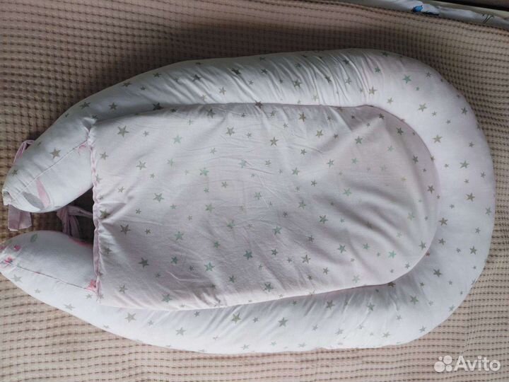 Кокон - гнездо для новорожденных