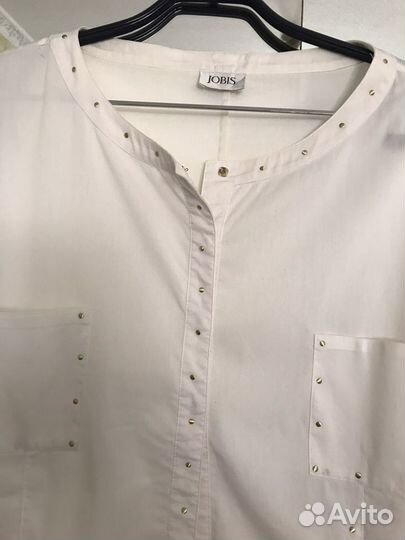 Блуза р 52-54