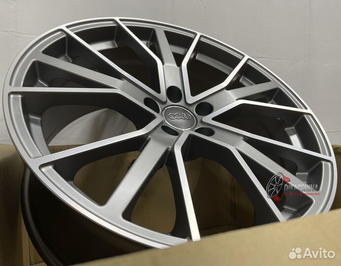 Диски на Audi A4 Ауди А4 R19