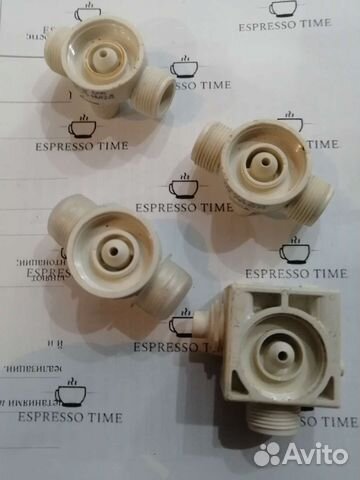 Седло клапана wmf