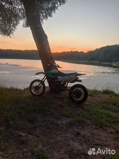 Kawasaki KX 65
