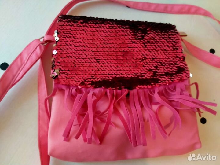 Сумка детская