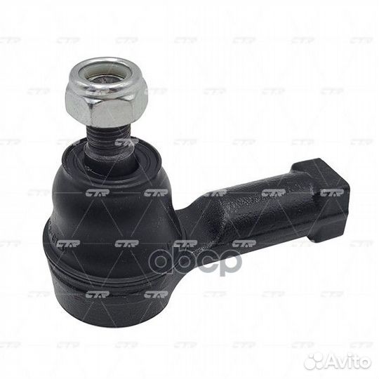 Наконечник р/т KIA picanto 07- лев./прав. шт CE