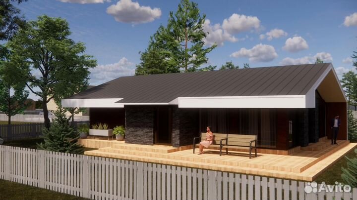 Строительство монолитно-каркасных домов