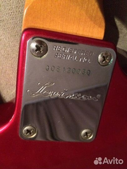 Blade Texas Vintage Stratocaster