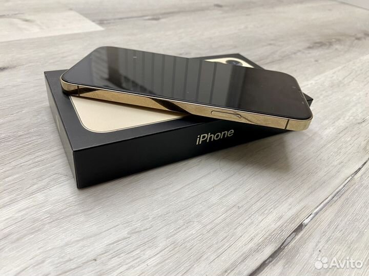 iPhone 13 Pro Max, 256 ГБ