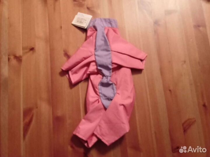 Комбинезон для маленькой собаки новый