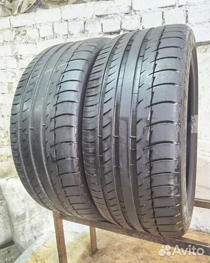 Michelin Pilot Sport 245/40 R19 98Y