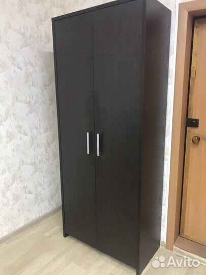 Комплект офисной мебели в кабинет руководителя