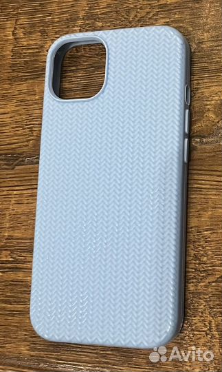 Чехол на iPhone 13