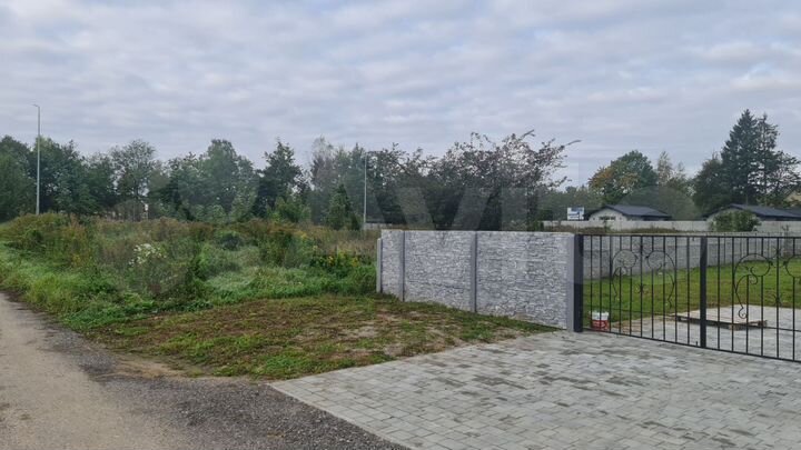 Участок 22,1 сот. (СНТ, ДНП)