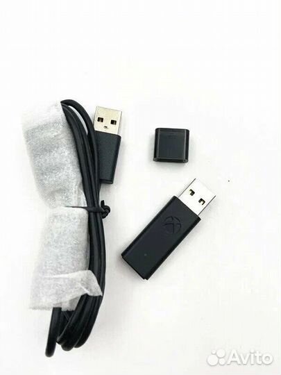 Bluetooth адаптер геймпада Xbox Series XS