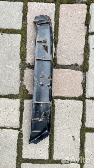 Запчасти Шторка багажника для Volkswagen Passat B3