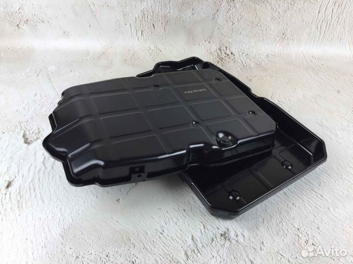 Поддон АКПП Mercedes E A207 / C207