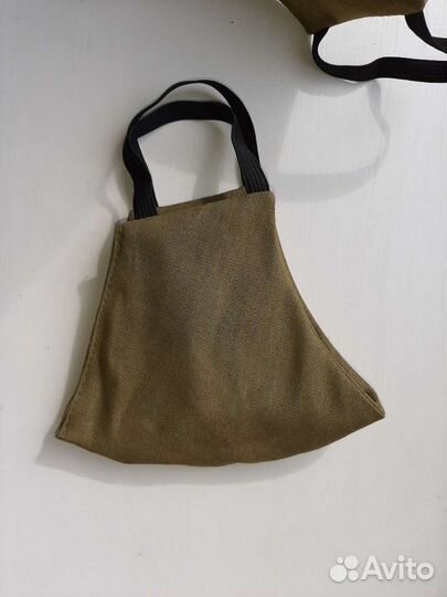 Многоразовые маски