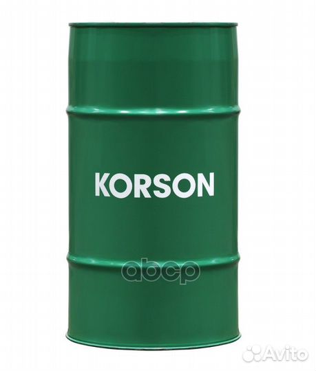 5W-30 semi synthetic A3/B4 60л (полусинт. мотор