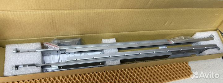 Рельсы для серверов asus