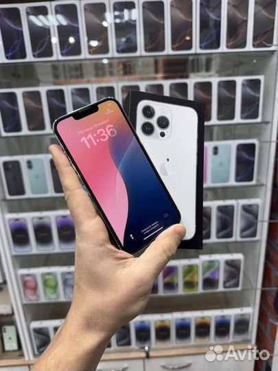 iPhone 13 Pro, 256 ГБ