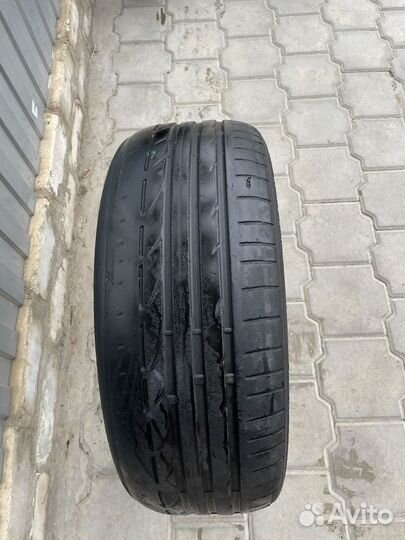 Bridgestone Potenza S001 225/45 R18