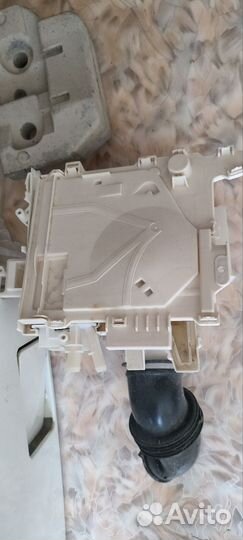 Запчасти для стиральной машины Электролюкс