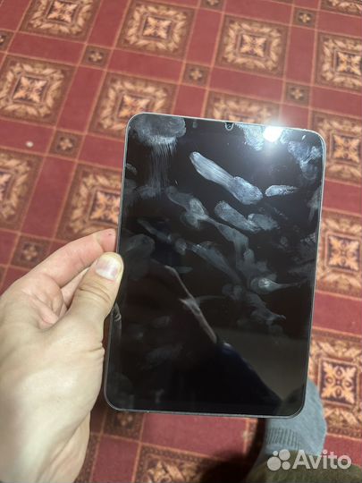 iPad mini (6 поколения )
