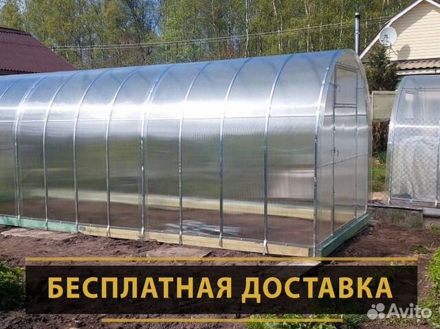 «Рarniki-spb.ru» - рай для фермеров и дачников