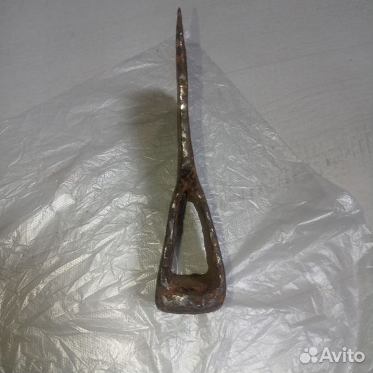Топор старина